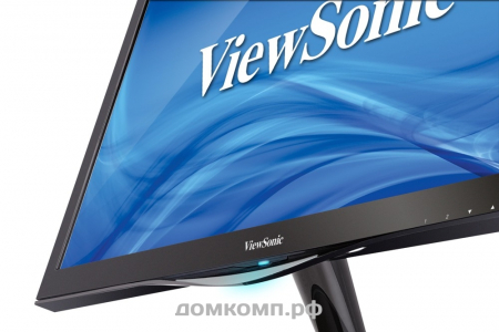 ДЕШЕВЫЙ ИГРОВОЙ МОНИТОР ViewSonic VX2457-MHD